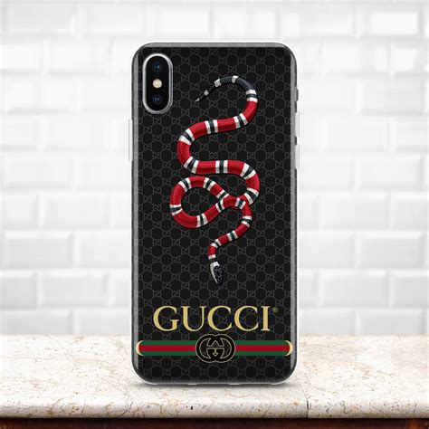 cheap gucci iphone xs max case|cases for iPhone x Gucci.